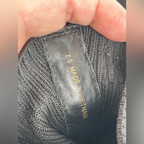 Everlane Women's The Glove Boot 7.5 - Picture 8 of 9